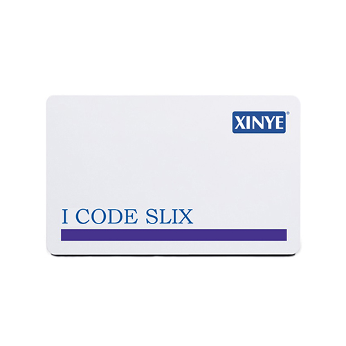 I CODE SLIX